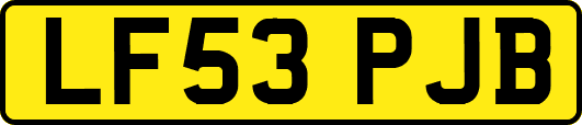 LF53PJB