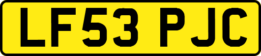 LF53PJC