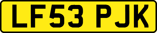 LF53PJK