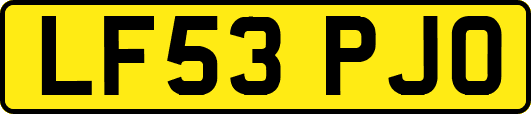 LF53PJO