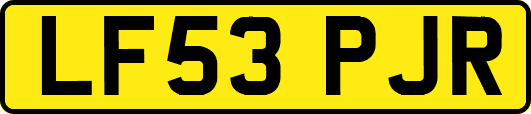 LF53PJR