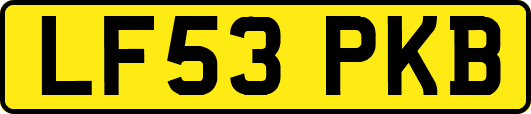 LF53PKB