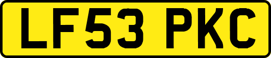 LF53PKC