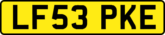 LF53PKE