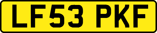 LF53PKF
