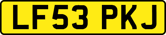 LF53PKJ