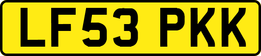 LF53PKK