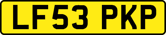 LF53PKP