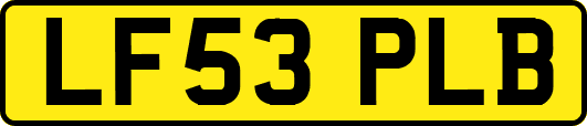 LF53PLB