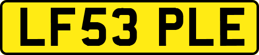 LF53PLE