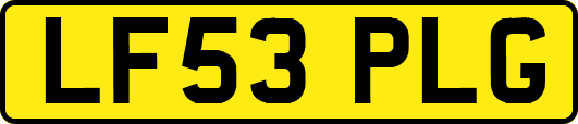 LF53PLG