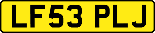 LF53PLJ