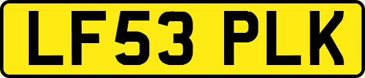 LF53PLK