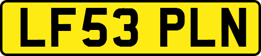 LF53PLN