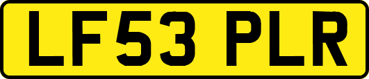 LF53PLR