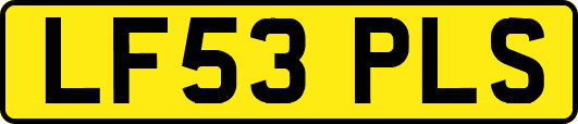 LF53PLS