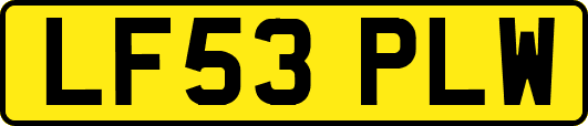LF53PLW