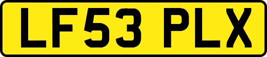 LF53PLX