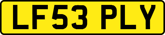 LF53PLY