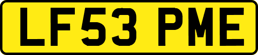 LF53PME