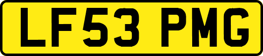 LF53PMG
