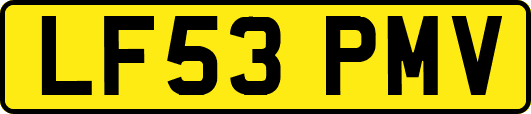 LF53PMV