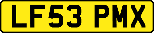 LF53PMX