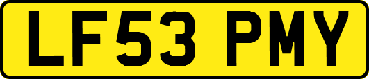 LF53PMY