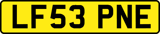 LF53PNE