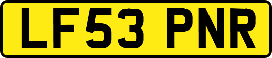 LF53PNR