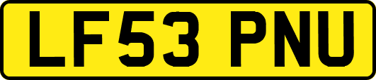 LF53PNU