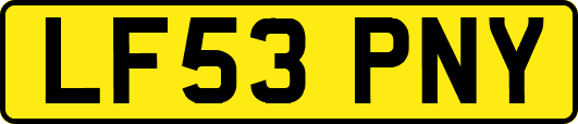 LF53PNY
