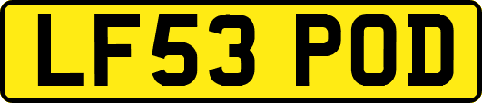 LF53POD