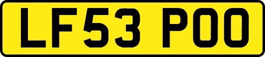 LF53POO