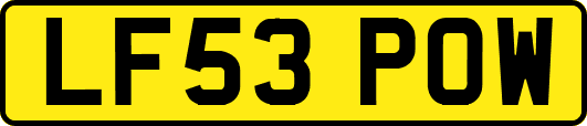 LF53POW