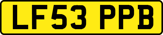 LF53PPB