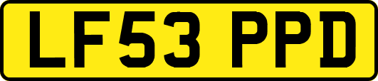 LF53PPD