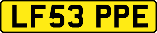 LF53PPE
