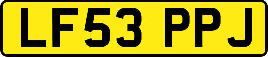 LF53PPJ
