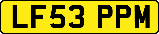 LF53PPM