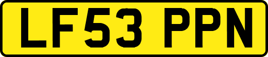 LF53PPN