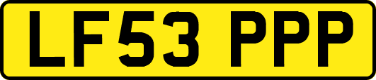 LF53PPP