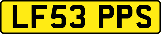 LF53PPS