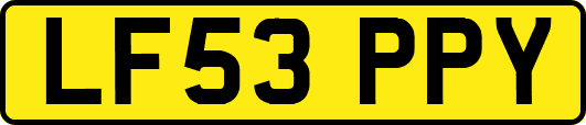 LF53PPY