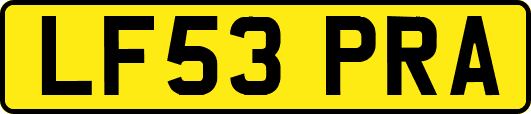 LF53PRA