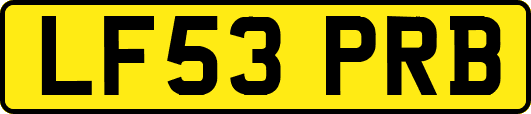 LF53PRB