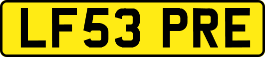 LF53PRE