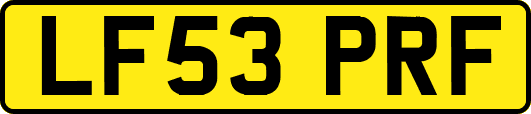 LF53PRF