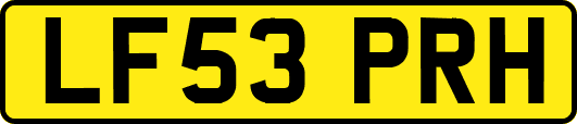 LF53PRH