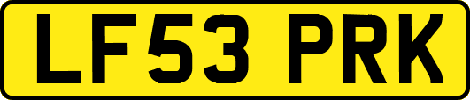 LF53PRK